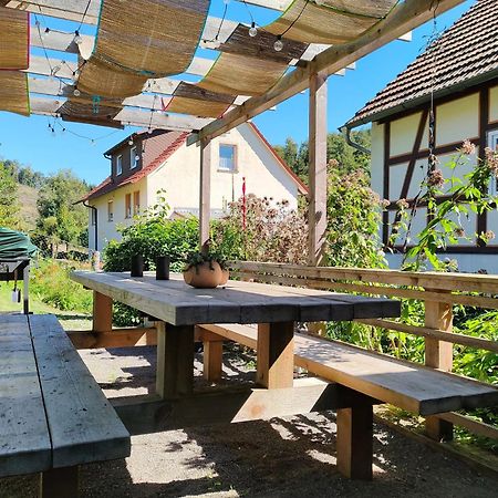Haus Gretchen Villa Willingen  Bagian luar foto