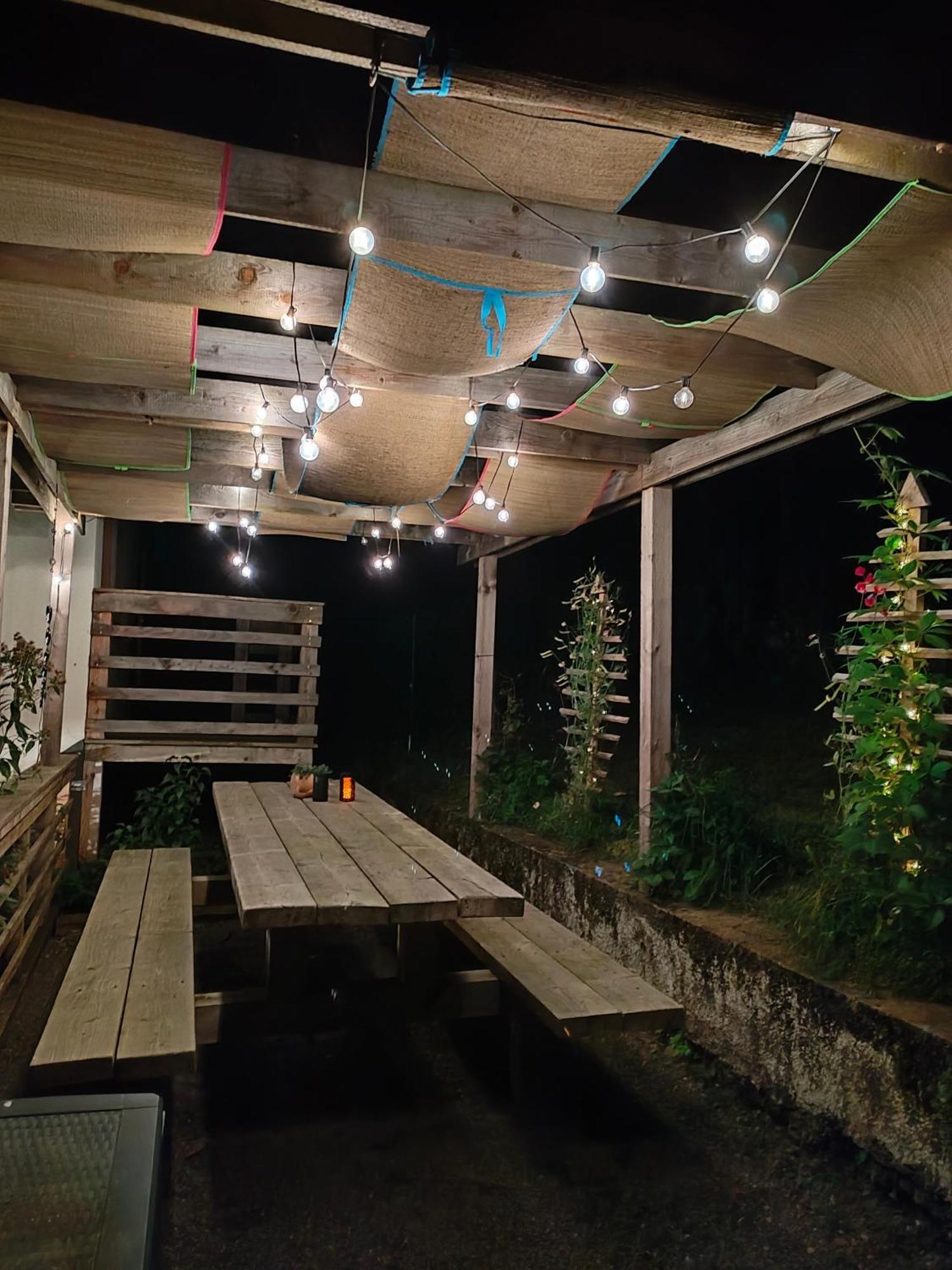 Haus Gretchen Villa Willingen  Bagian luar foto