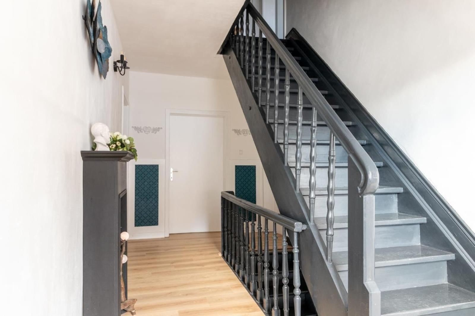 Haus Gretchen Villa Willingen  Bagian luar foto