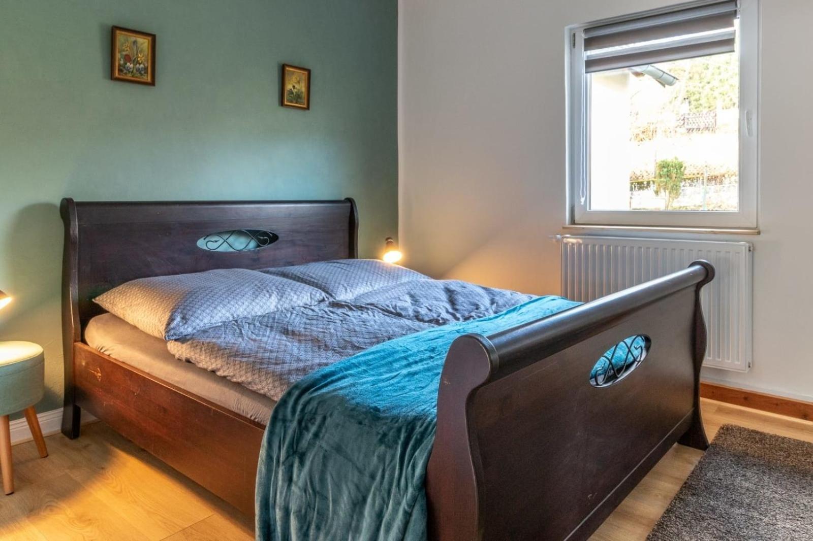 Haus Gretchen Villa Willingen  Bagian luar foto