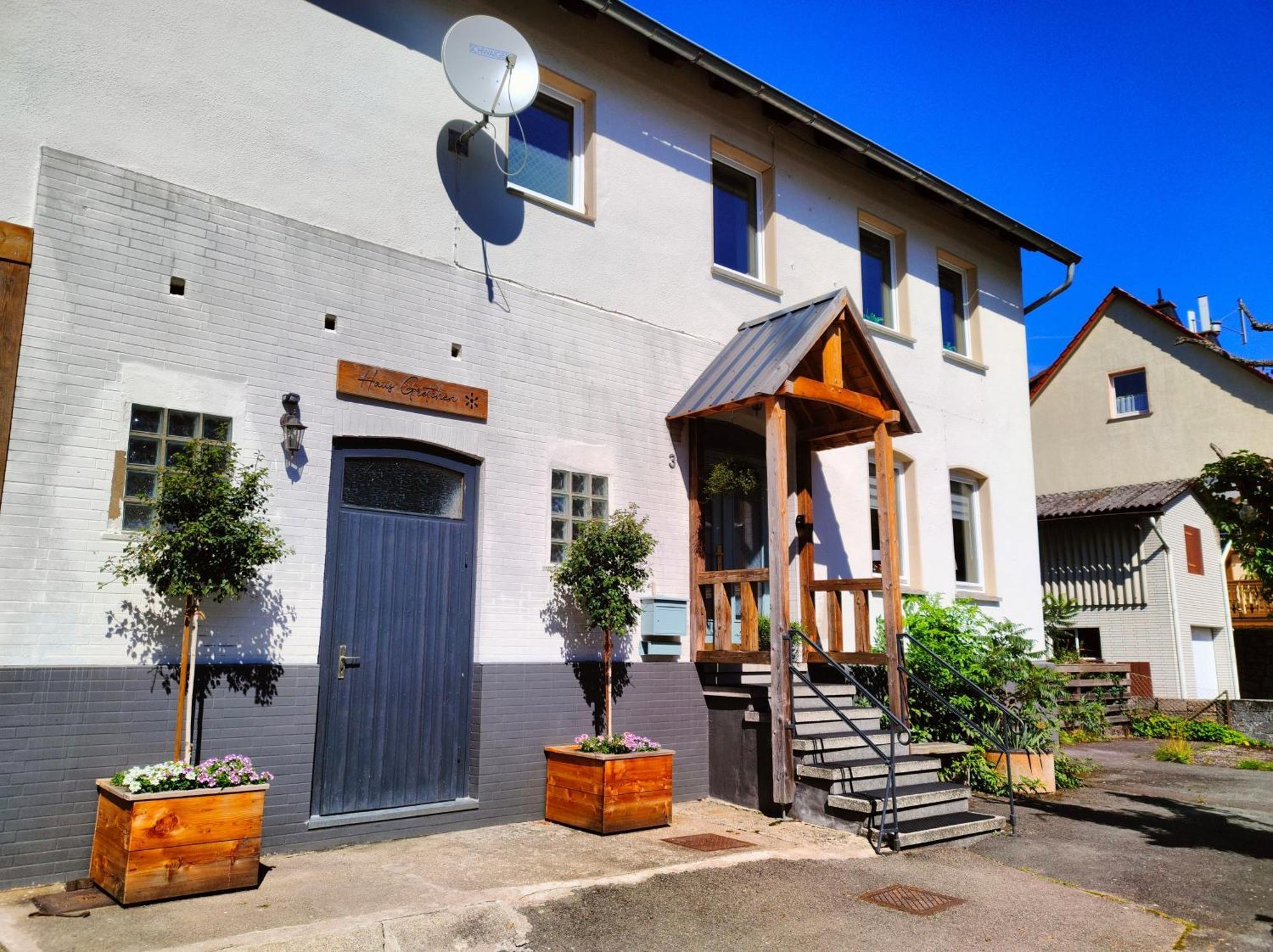 Haus Gretchen Villa Willingen  Bagian luar foto