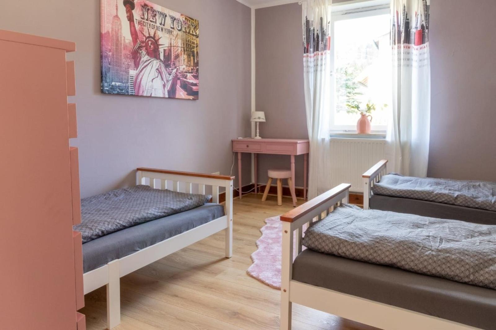 Haus Gretchen Villa Willingen  Bagian luar foto