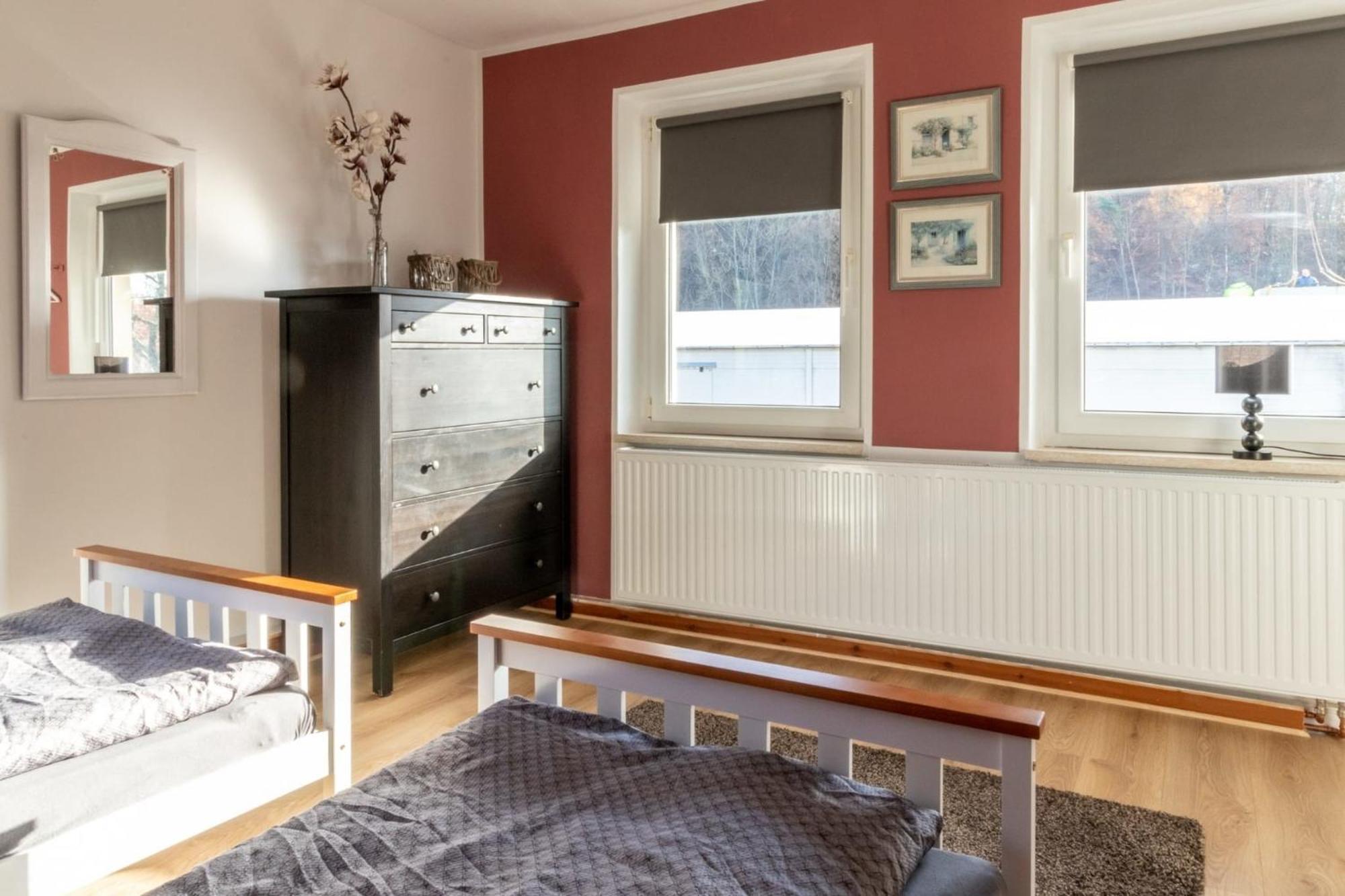 Haus Gretchen Villa Willingen  Bagian luar foto