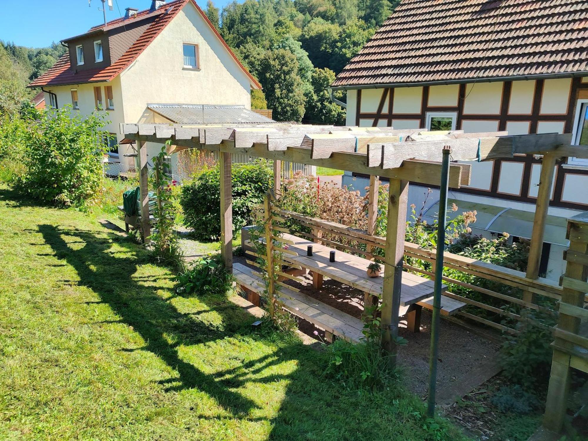 Haus Gretchen Villa Willingen  Bagian luar foto
